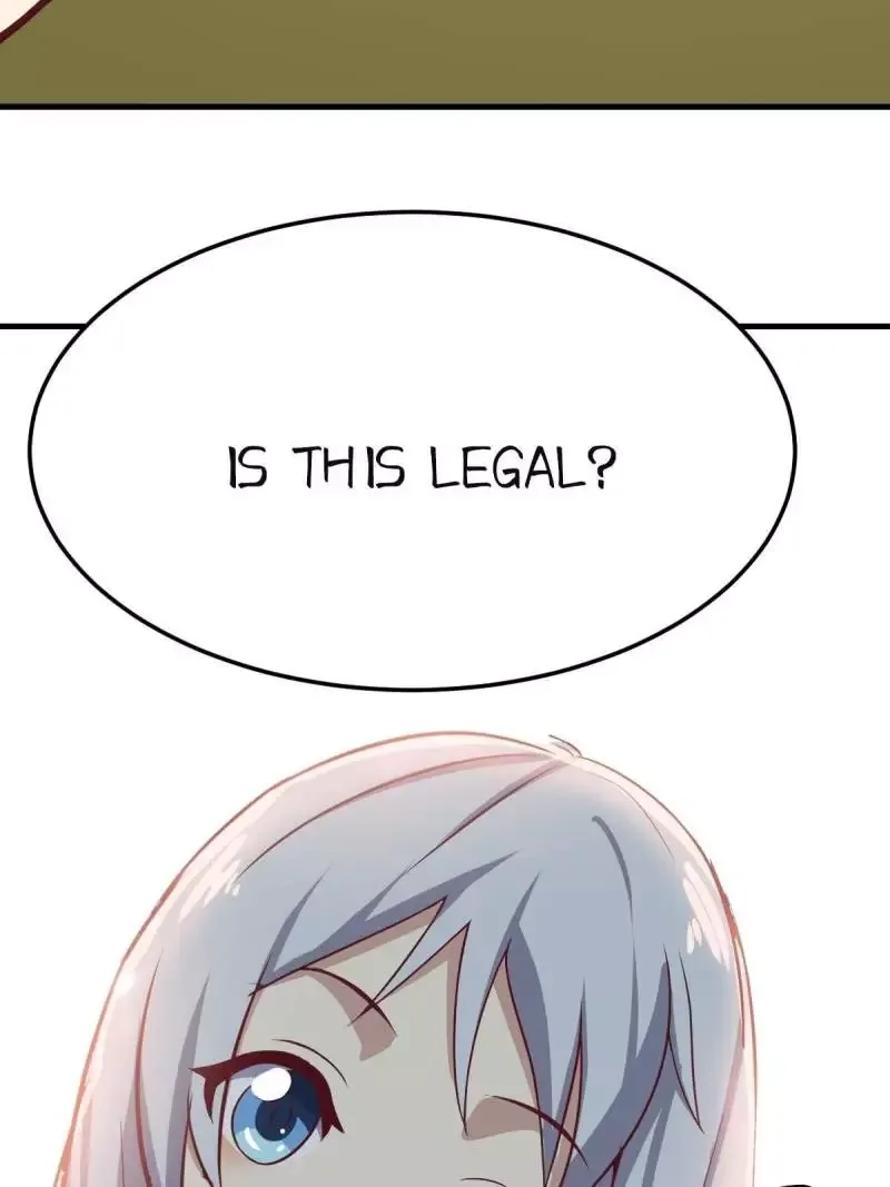 Blind Date To Cultivate Chapter 116 page 43