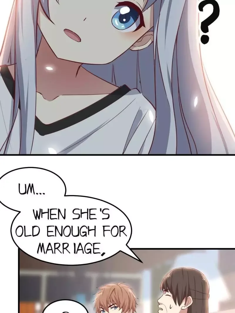 Blind Date To Cultivate Chapter 116 page 44