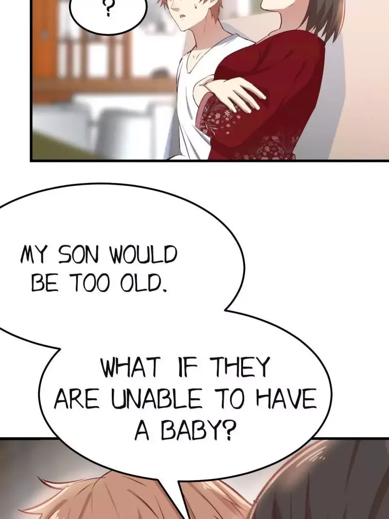 Blind Date To Cultivate Chapter 116 page 45
