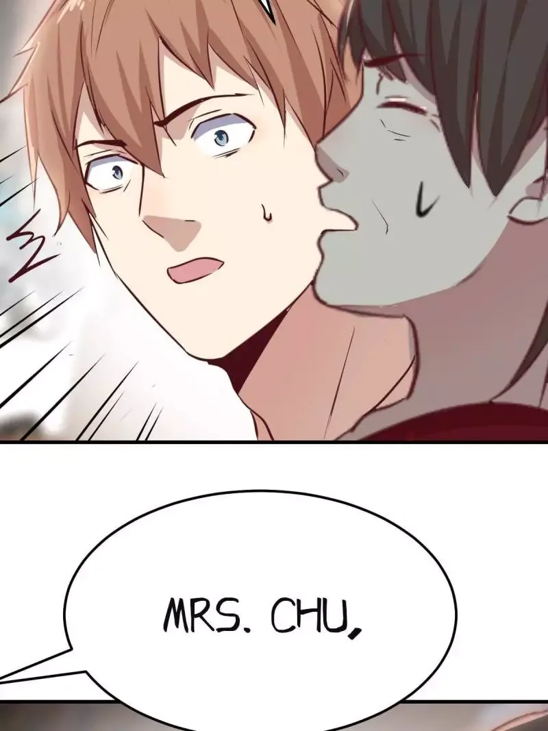Blind Date To Cultivate Chapter 116 page 46