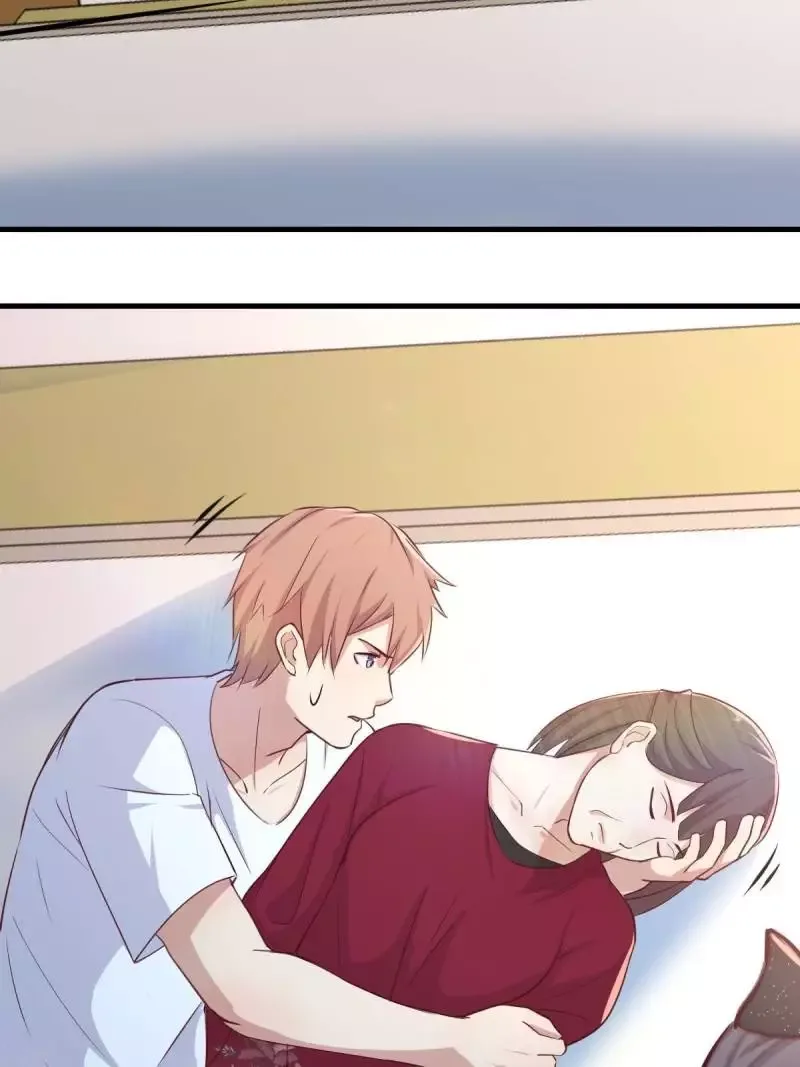 Blind Date To Cultivate Chapter 116 page 57