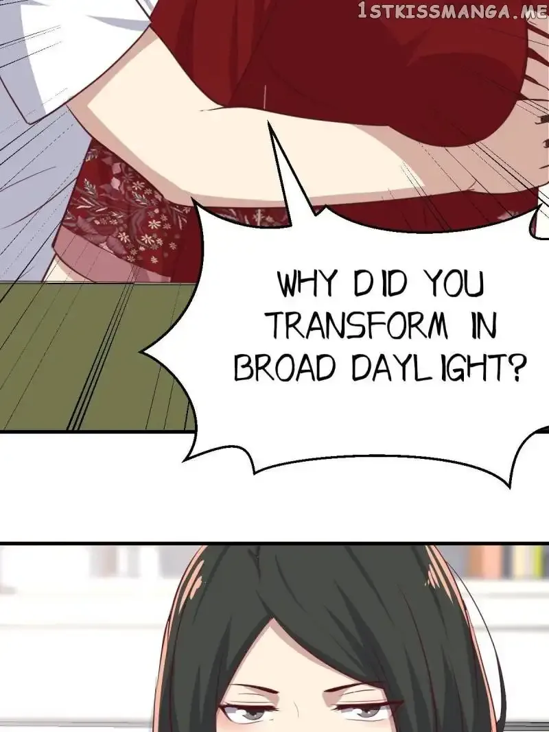Blind Date To Cultivate Chapter 117 page 2