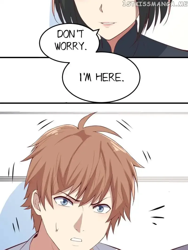 Blind Date To Cultivate Chapter 117 page 3
