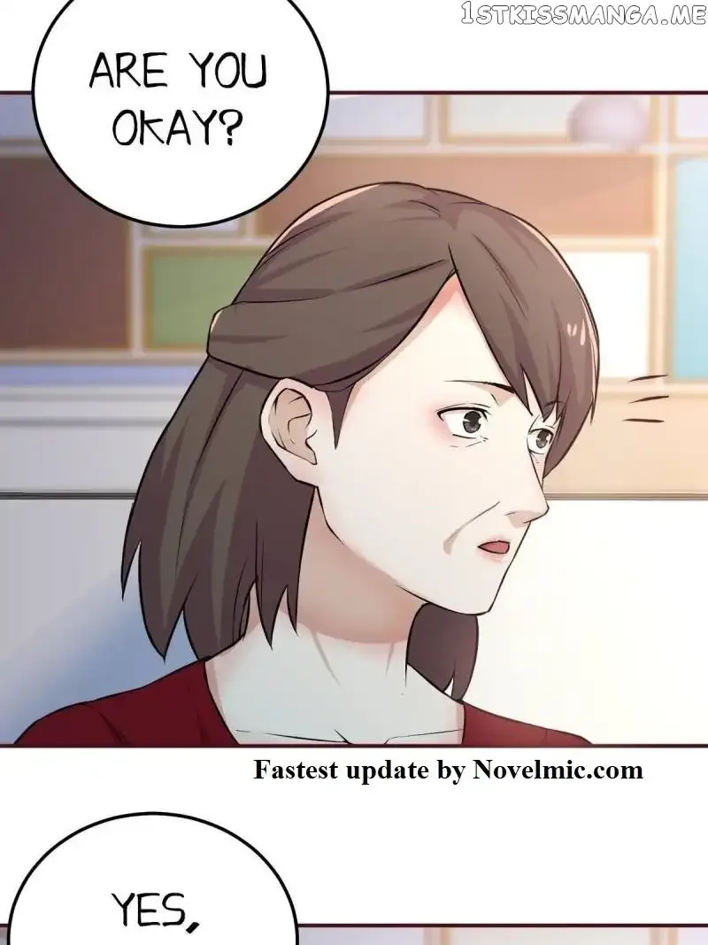 Blind Date To Cultivate Chapter 117 page 30