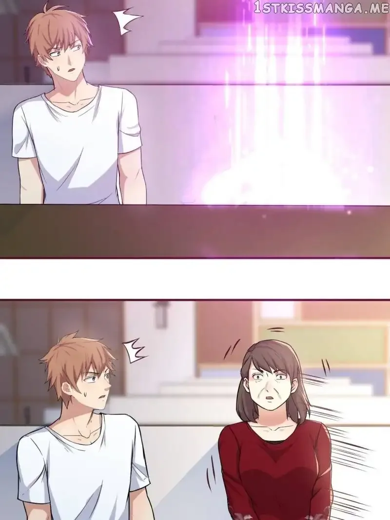 Blind Date To Cultivate Chapter 117 page 28
