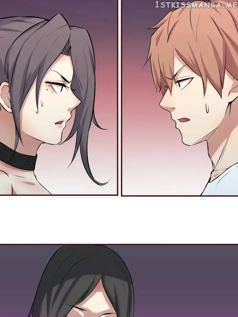 Blind Date To Cultivate Chapter 117 page 23