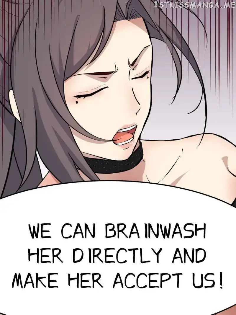 Blind Date To Cultivate Chapter 117 page 19