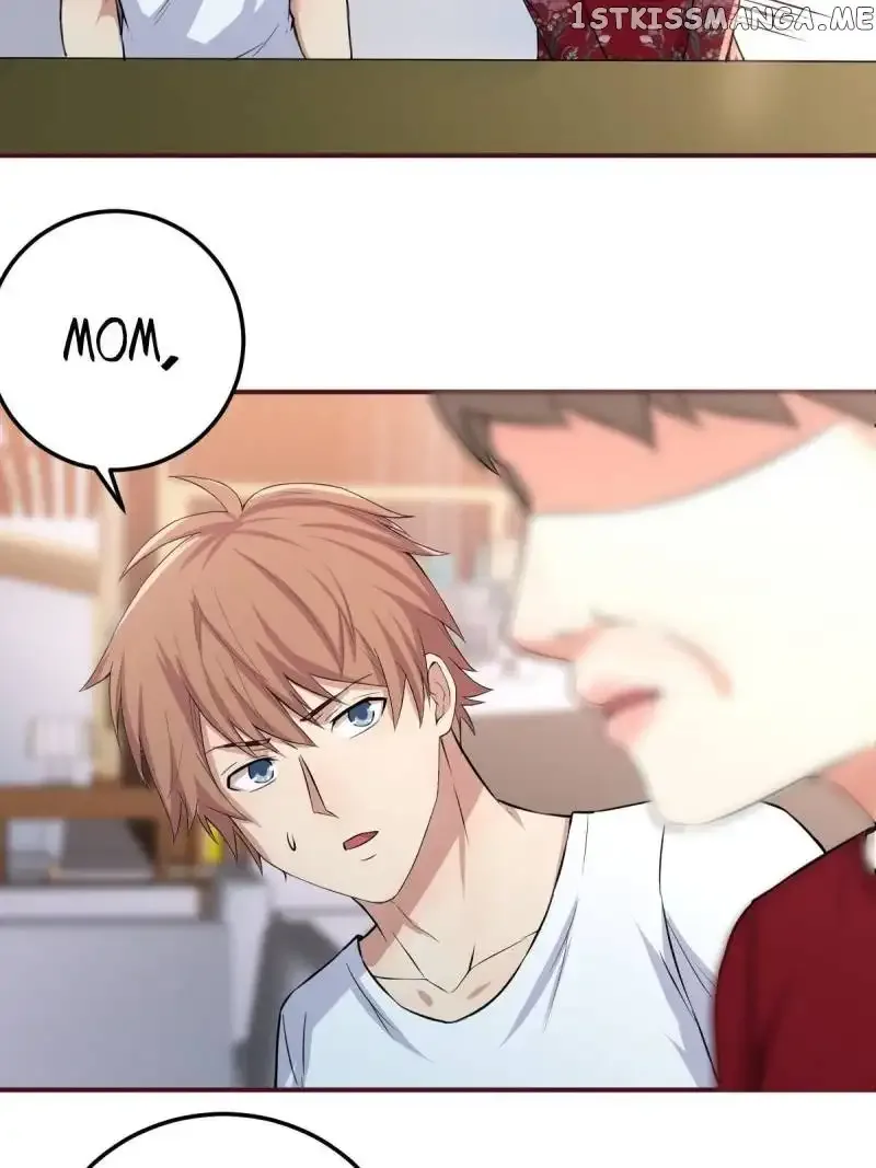 Blind Date To Cultivate Chapter 117 page 29