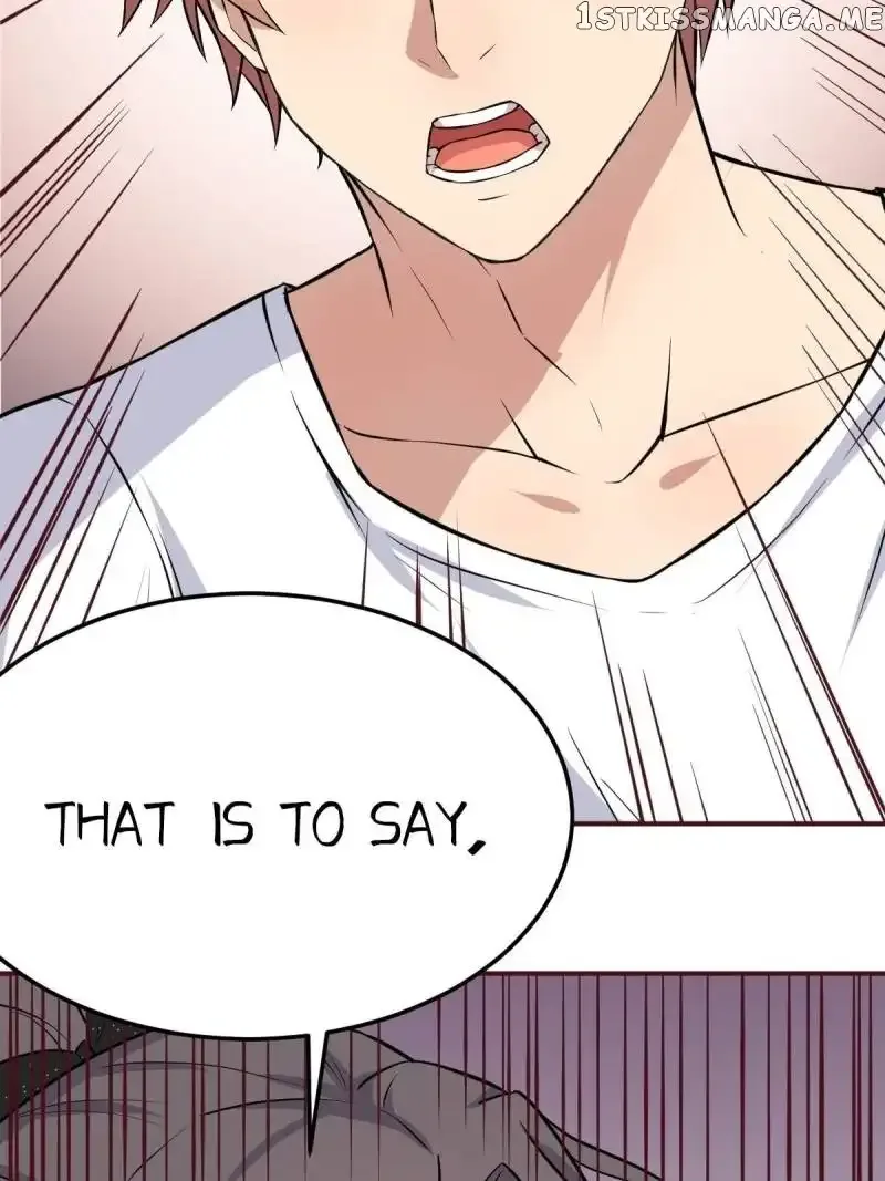 Blind Date To Cultivate Chapter 117 page 18