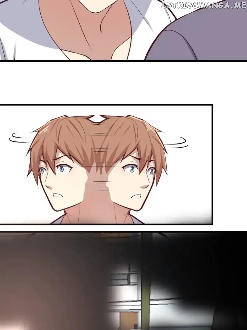 Blind Date To Cultivate Chapter 117 page 4