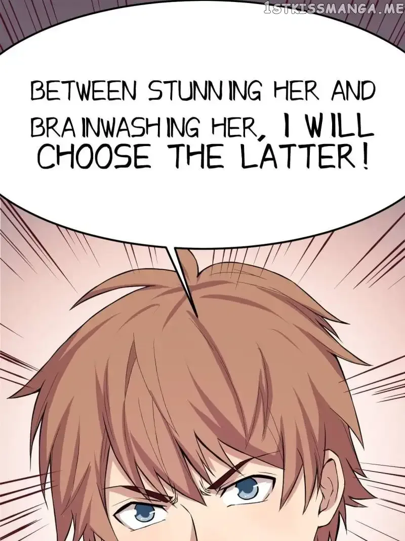Blind Date To Cultivate Chapter 117 page 17