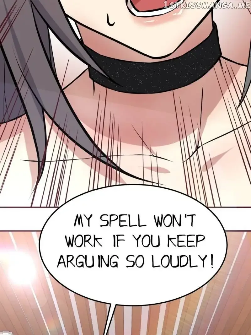 Blind Date To Cultivate Chapter 117 page 21
