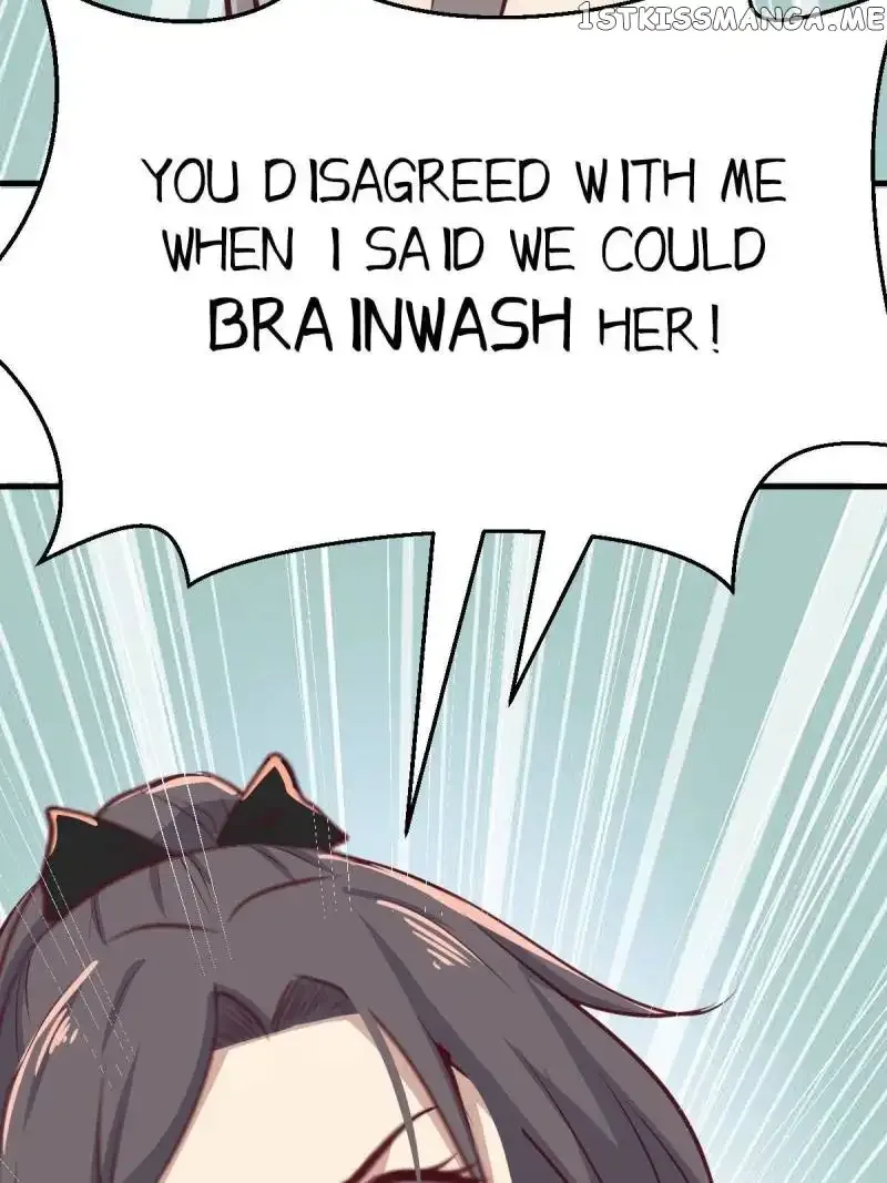 Blind Date To Cultivate Chapter 117 page 14