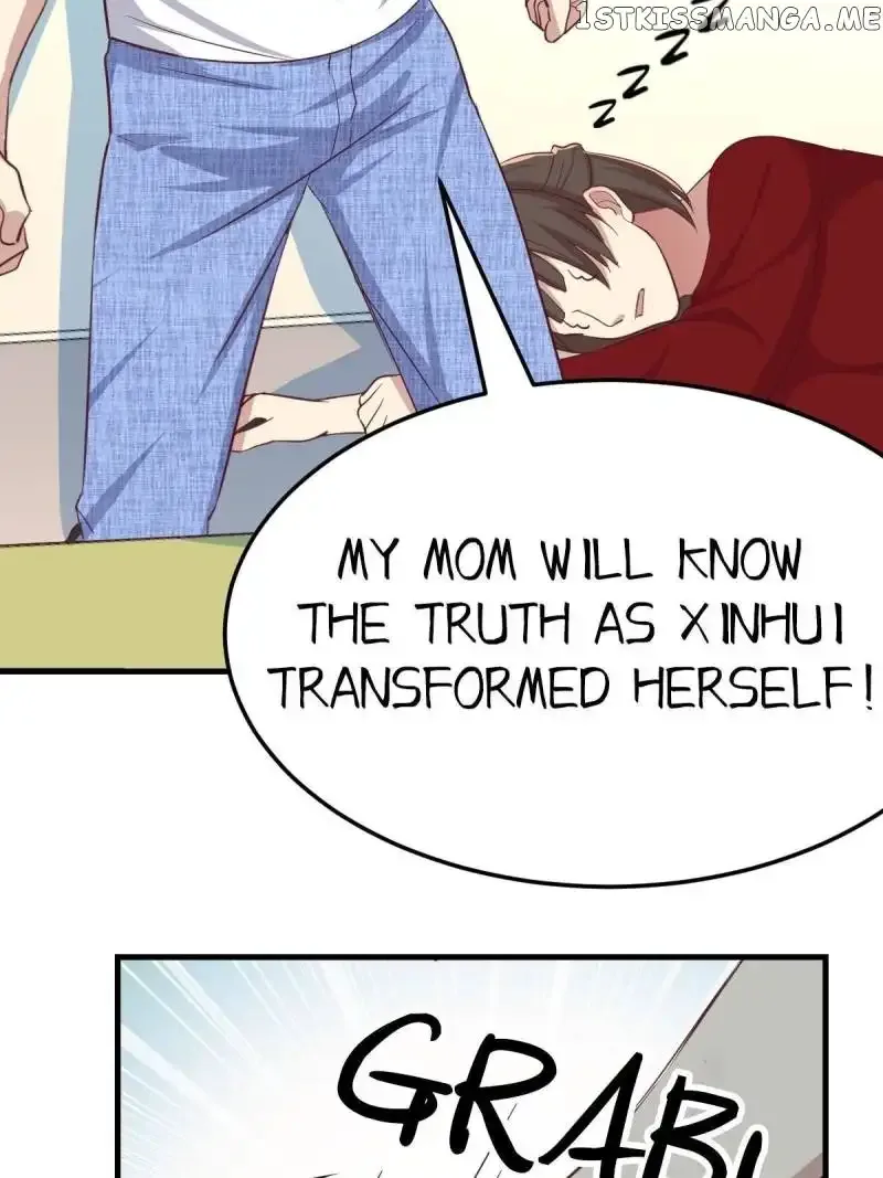 Blind Date To Cultivate Chapter 117 page 9
