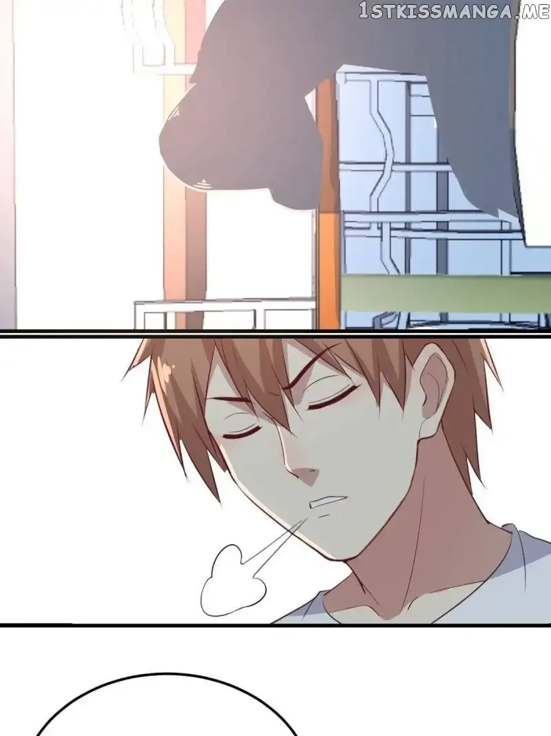 Blind Date To Cultivate Chapter 117 page 7