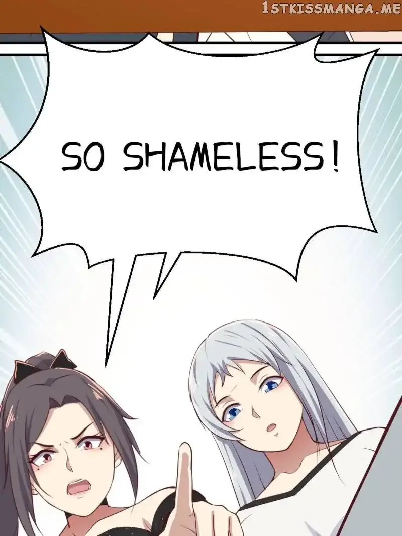 Blind Date To Cultivate Chapter 117 page 12