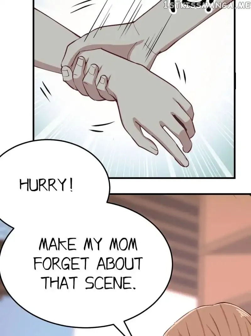 Blind Date To Cultivate Chapter 117 page 10