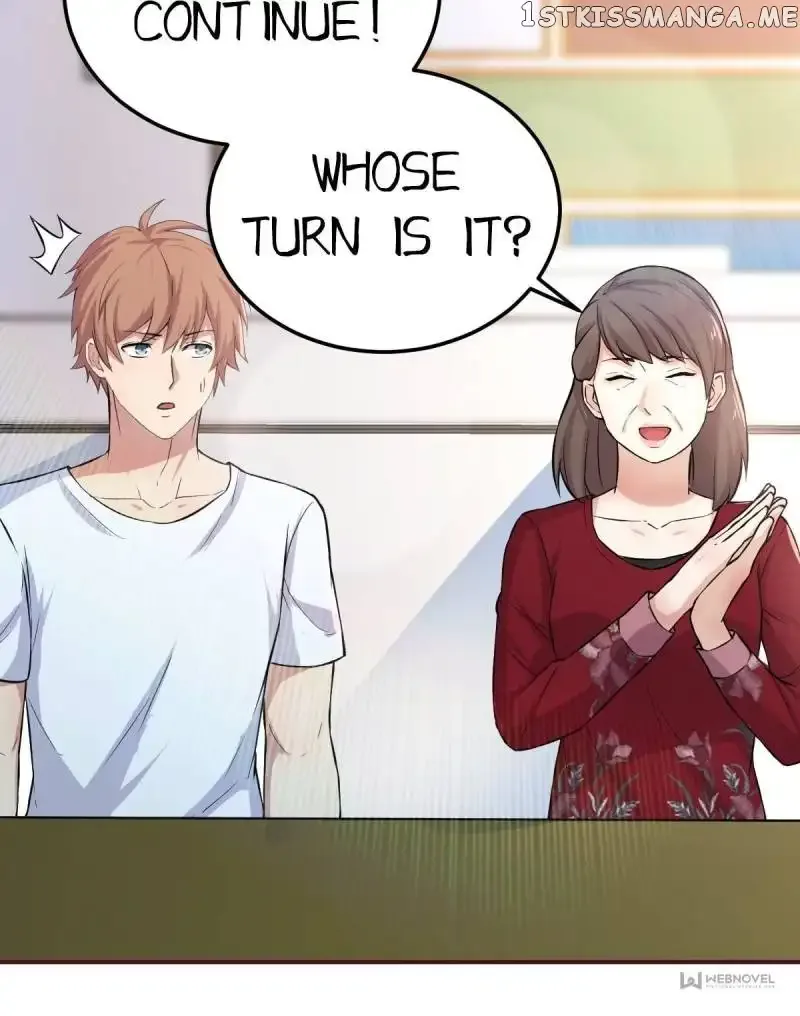 Blind Date To Cultivate Chapter 117 page 32