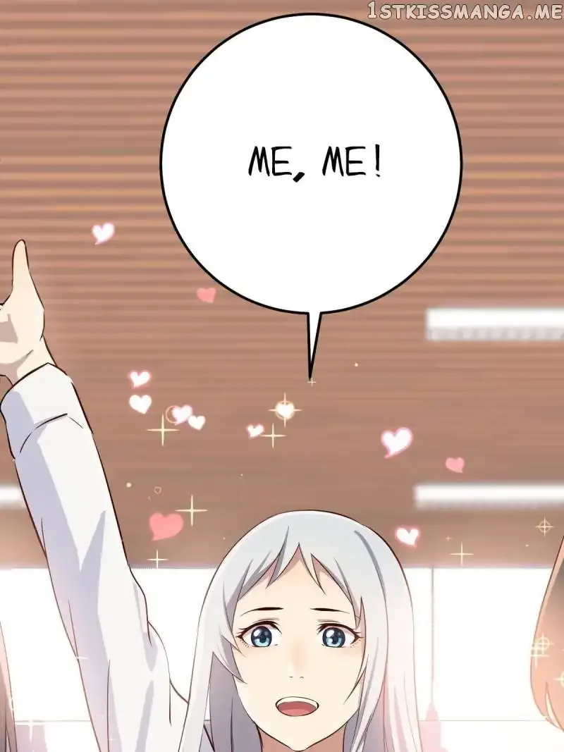 Blind Date To Cultivate Chapter 117 page 33