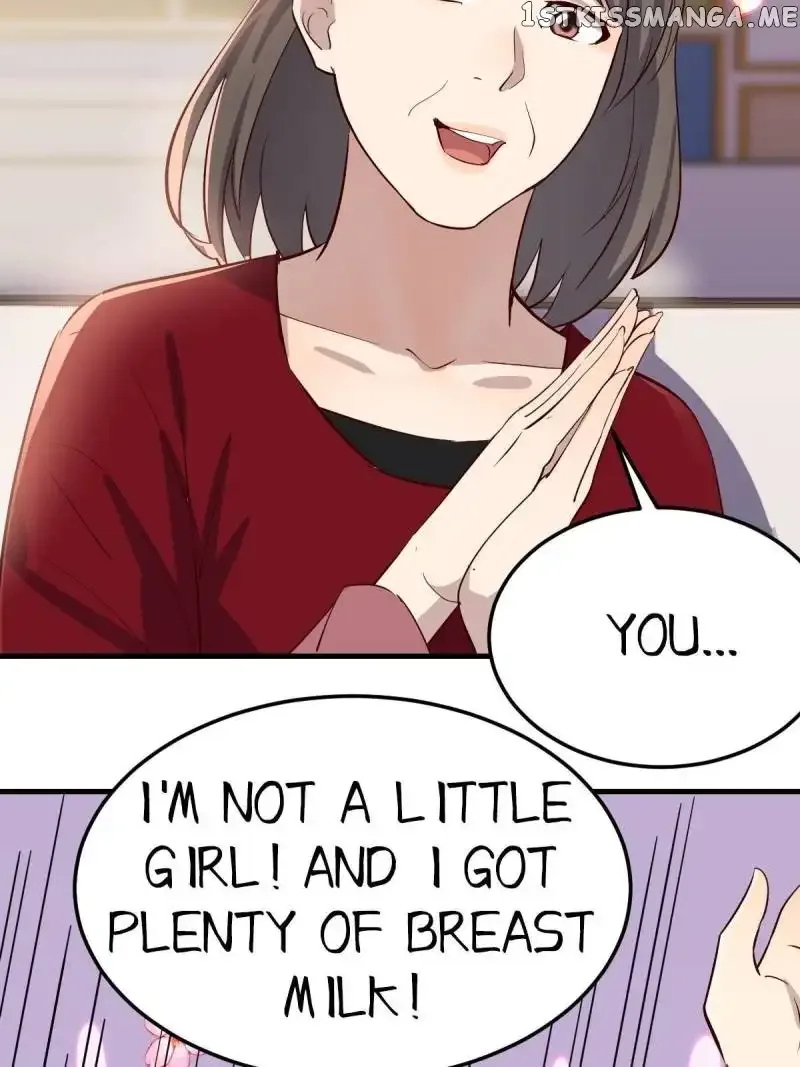 Blind Date To Cultivate Chapter 117 page 36