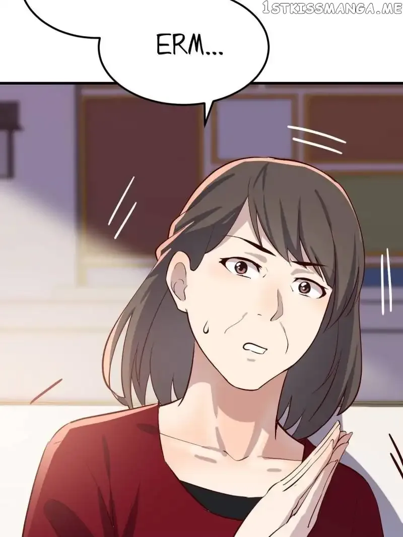 Blind Date To Cultivate Chapter 117 page 39