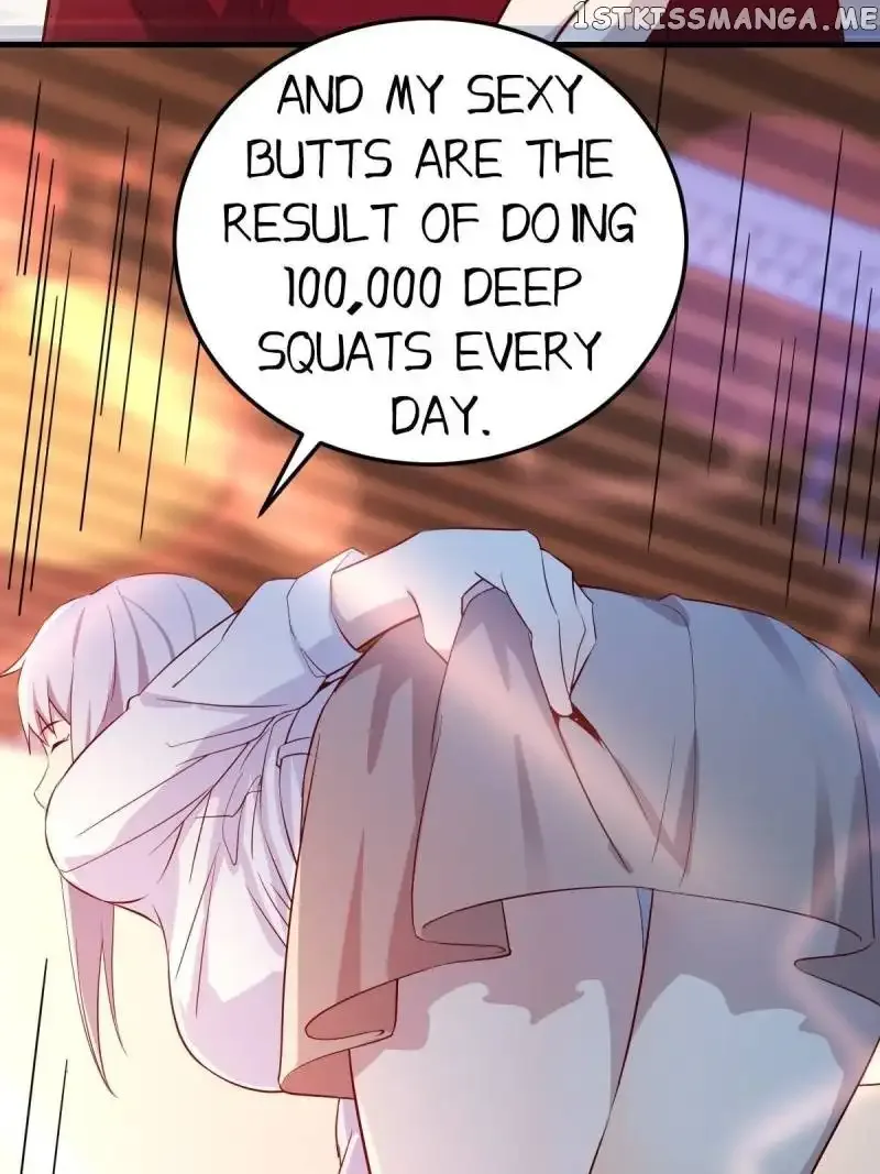 Blind Date To Cultivate Chapter 117 page 40