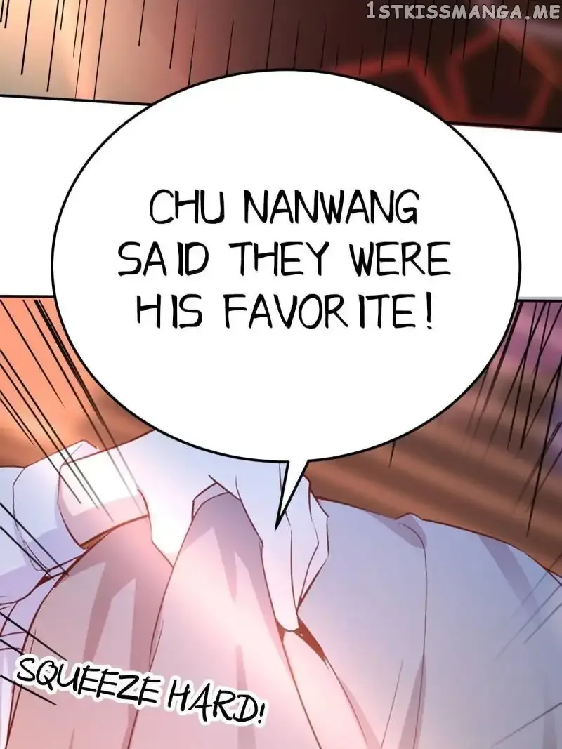 Blind Date To Cultivate Chapter 117 page 42