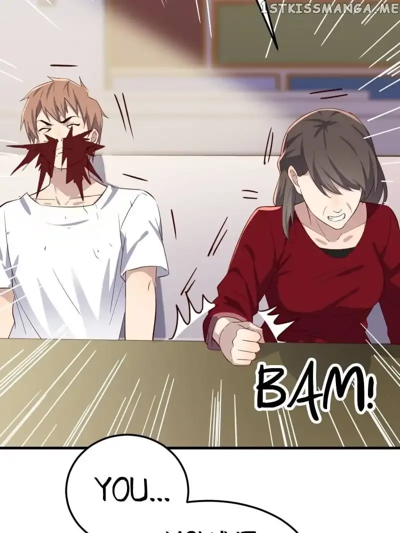 Blind Date To Cultivate Chapter 117 page 45