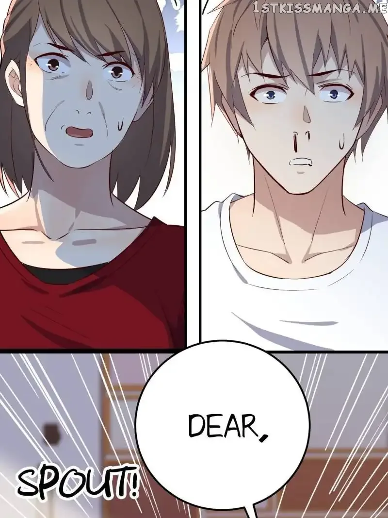 Blind Date To Cultivate Chapter 117 page 44