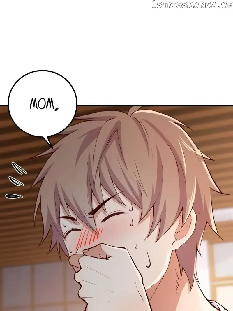 Blind Date To Cultivate Chapter 117 page 49