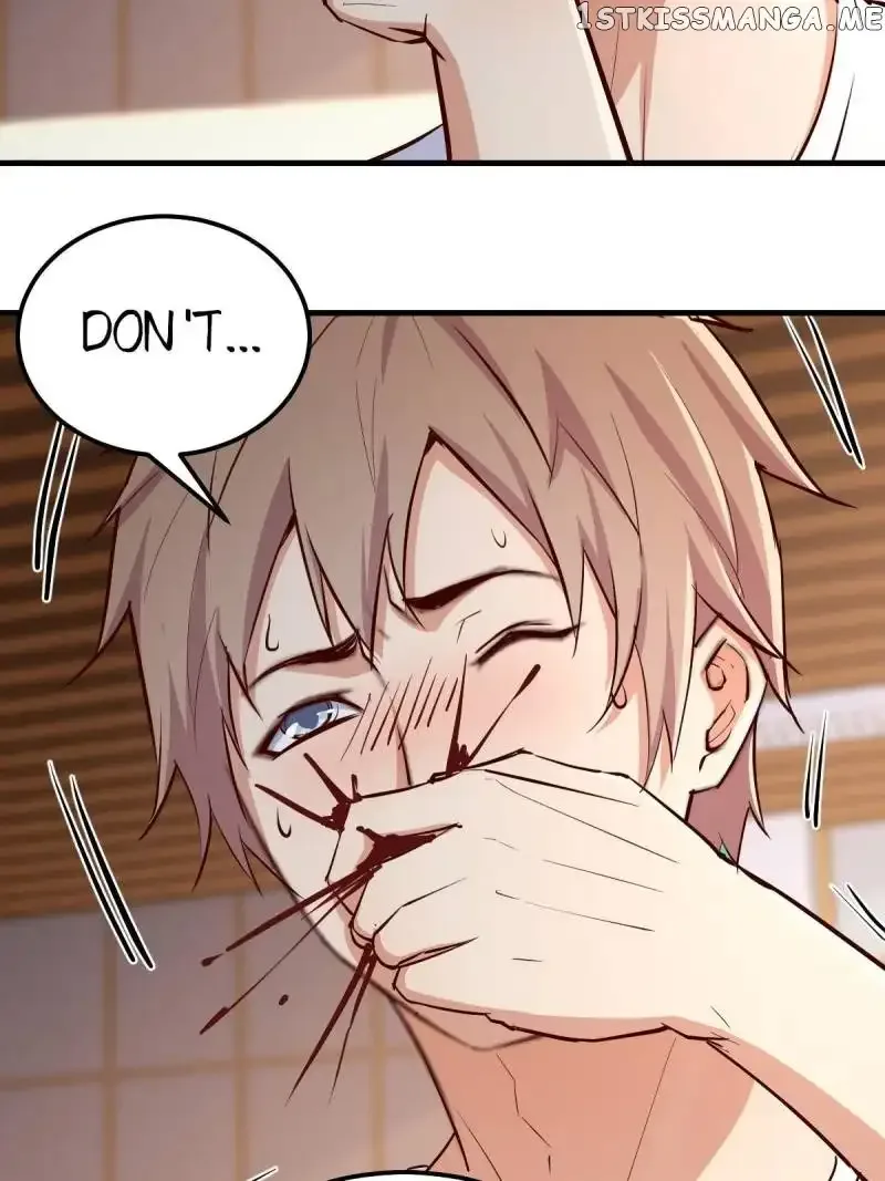 Blind Date To Cultivate Chapter 117 page 50