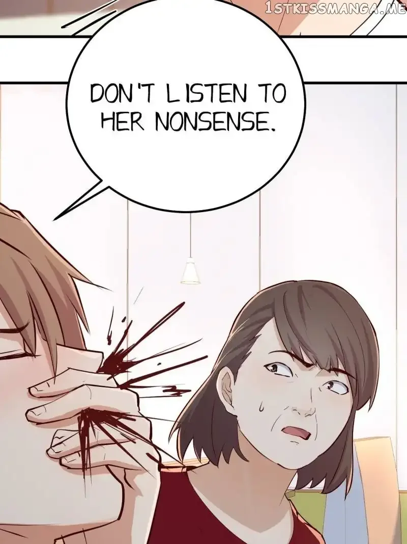 Blind Date To Cultivate Chapter 117 page 51