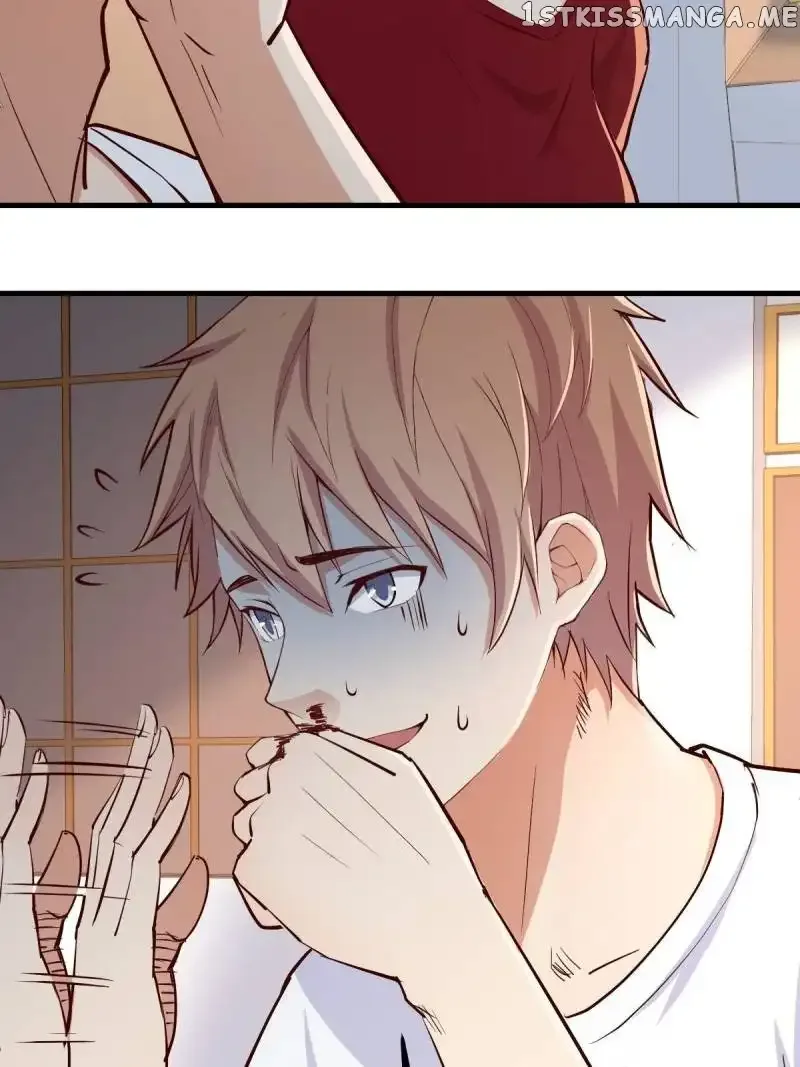 Blind Date To Cultivate Chapter 117 page 52