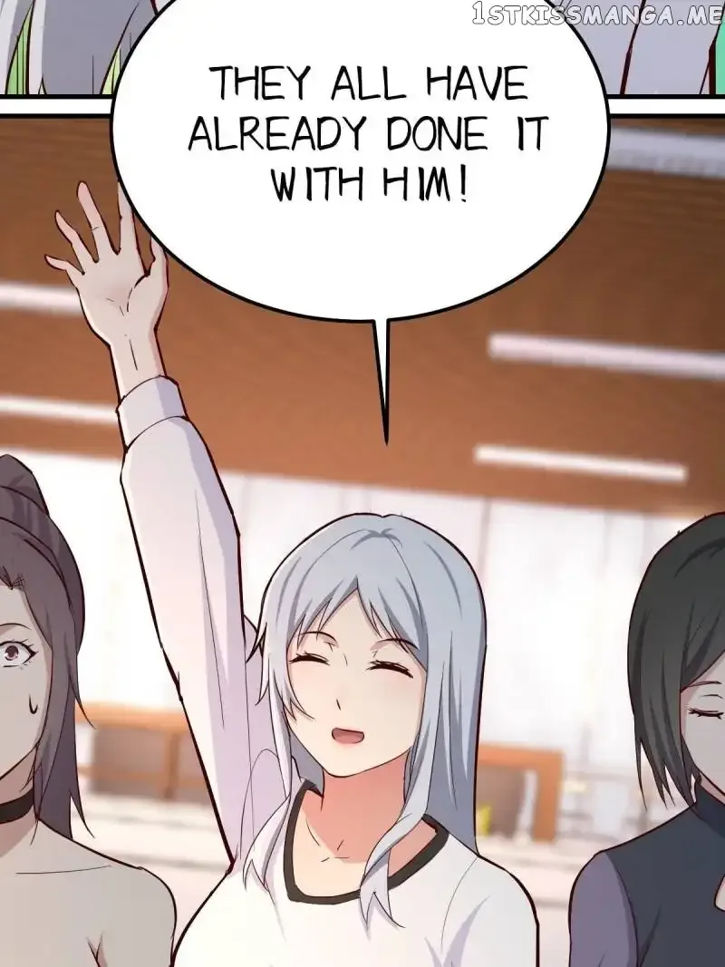 Blind Date To Cultivate Chapter 117 page 55