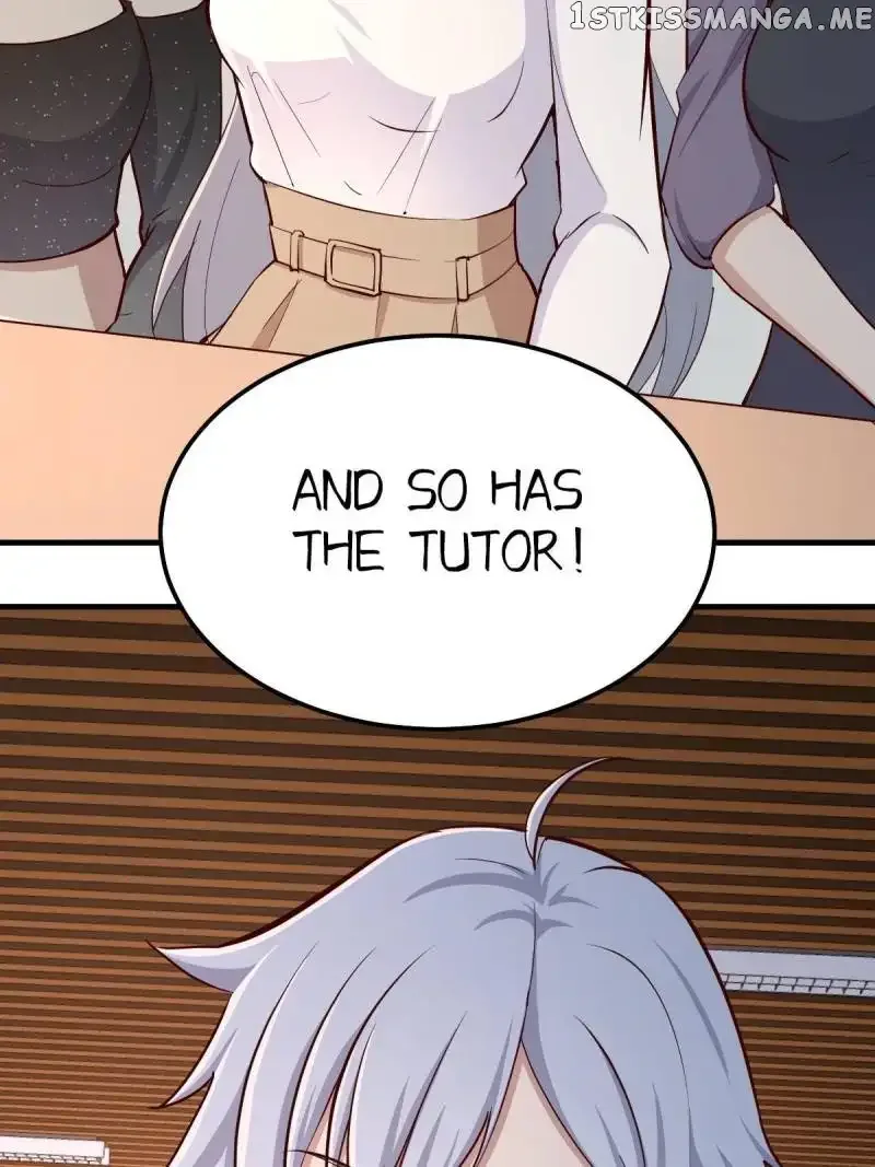 Blind Date To Cultivate Chapter 117 page 56