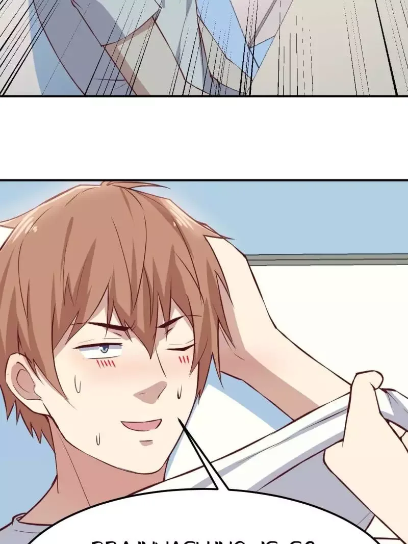 Blind Date To Cultivate Chapter 118 page 10