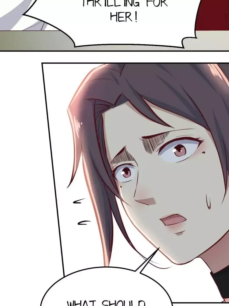 Blind Date To Cultivate Chapter 118 page 5