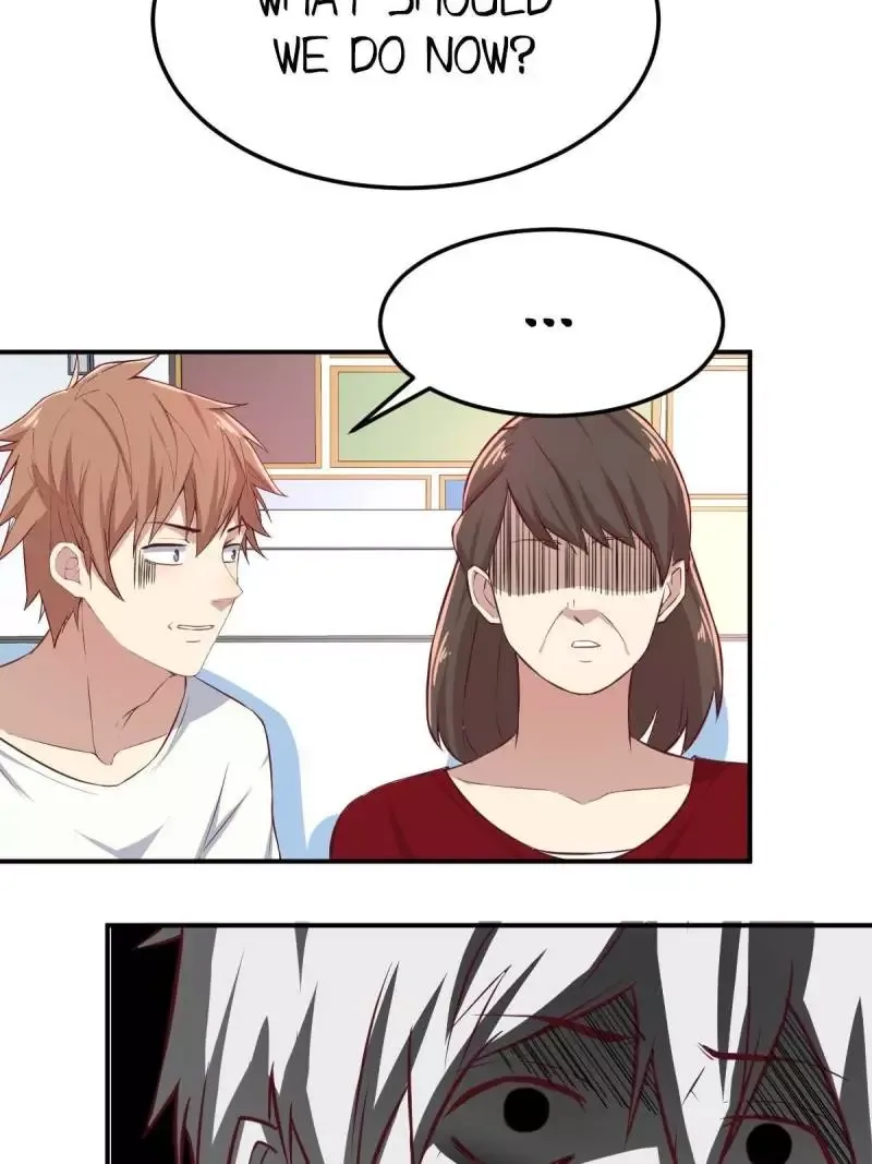 Blind Date To Cultivate Chapter 118 page 6