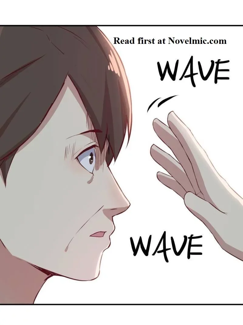 Blind Date To Cultivate Chapter 118 page 1