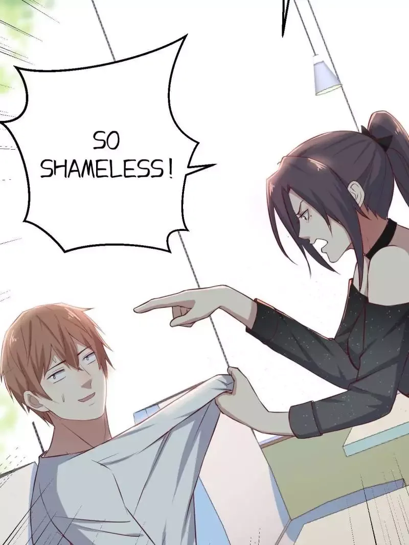 Blind Date To Cultivate Chapter 118 page 9