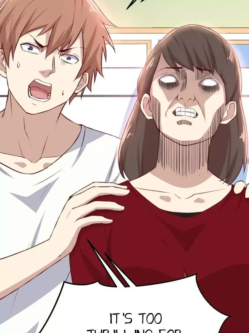 Blind Date To Cultivate Chapter 118 page 4