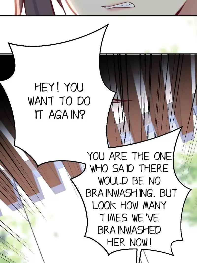 Blind Date To Cultivate Chapter 118 page 8