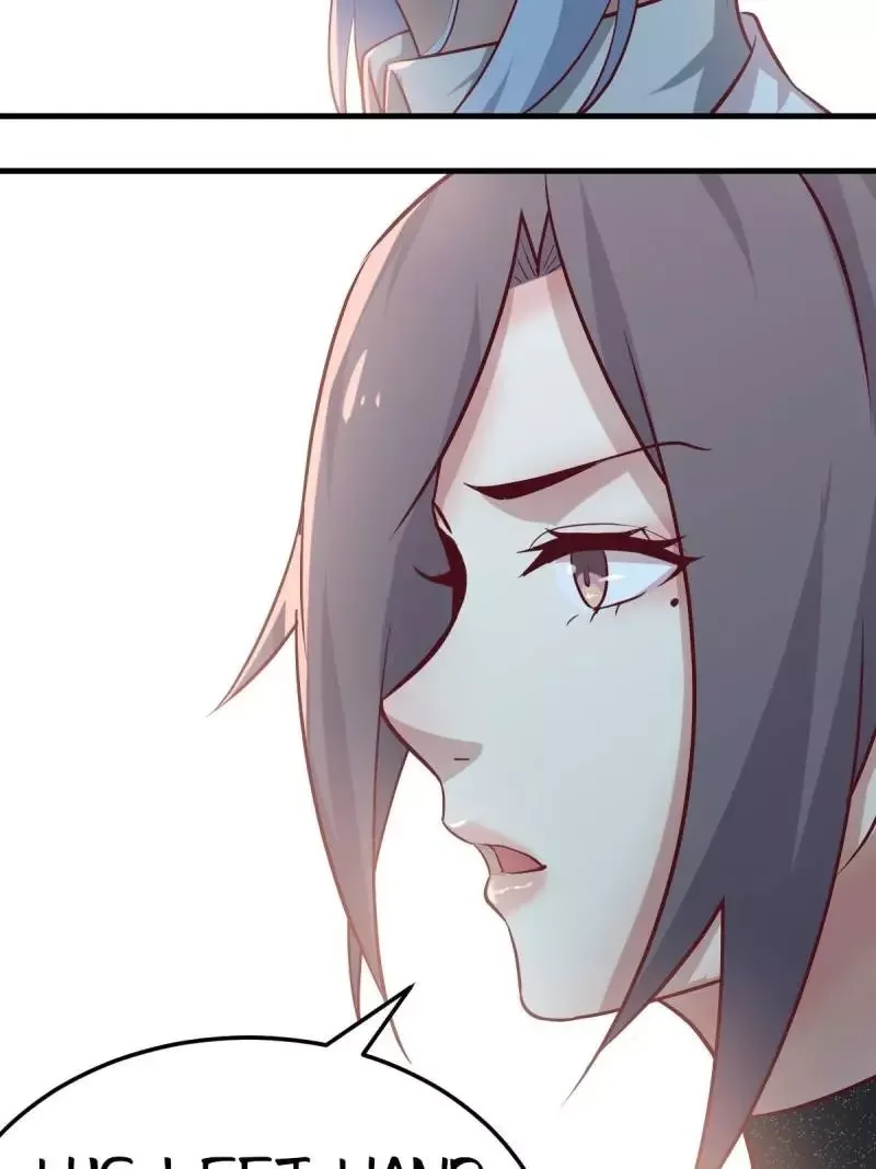 Blind Date To Cultivate Chapter 118 page 22