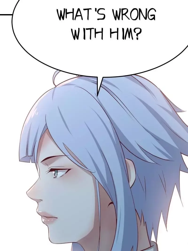Blind Date To Cultivate Chapter 118 page 21