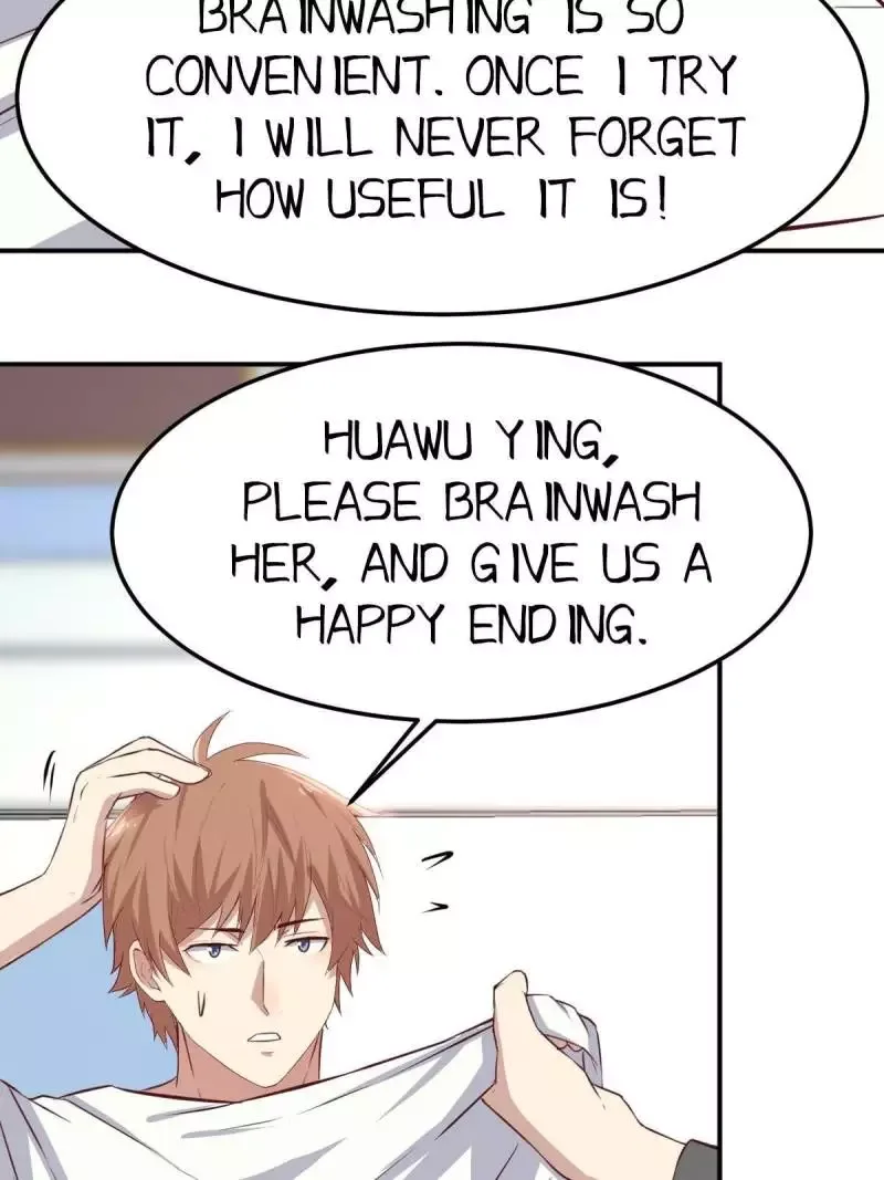 Blind Date To Cultivate Chapter 118 page 11