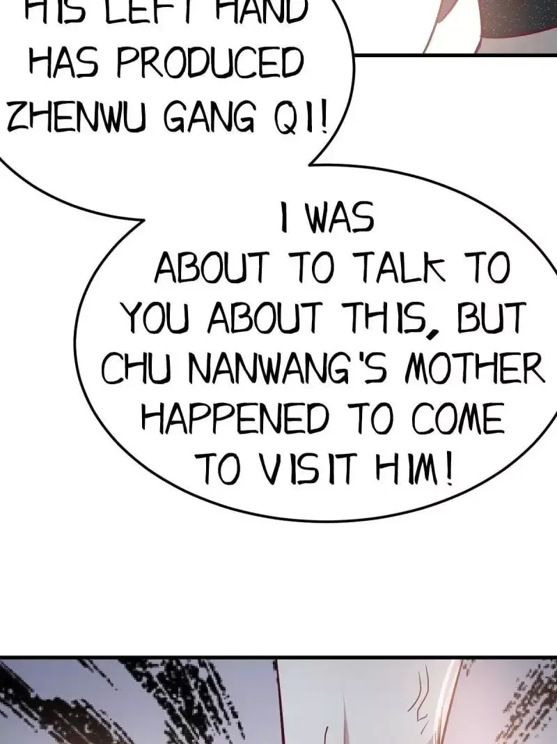 Blind Date To Cultivate Chapter 118 page 23