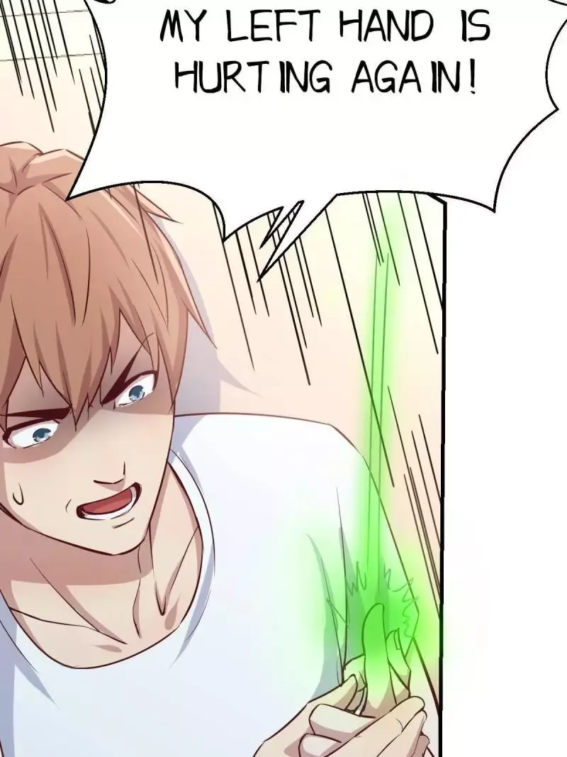 Blind Date To Cultivate Chapter 118 page 25