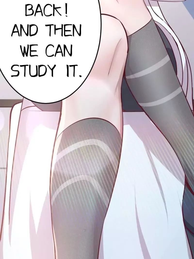 Blind Date To Cultivate Chapter 118 page 30