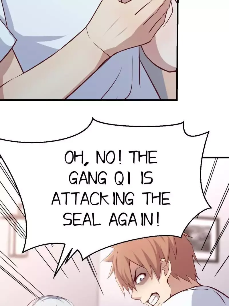 Blind Date To Cultivate Chapter 118 page 26