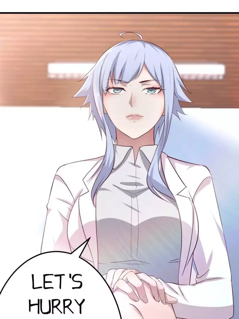 Blind Date To Cultivate Chapter 118 page 29